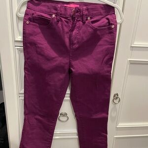 Lilly Pulitzer pants